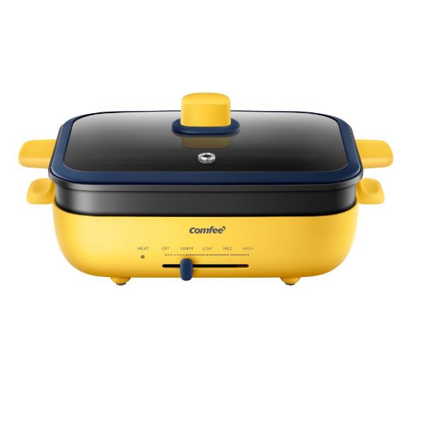 Comfee GRIGLIA MULTIFUNZIONALE